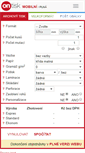 Mobile Screenshot of on-tisk.cz